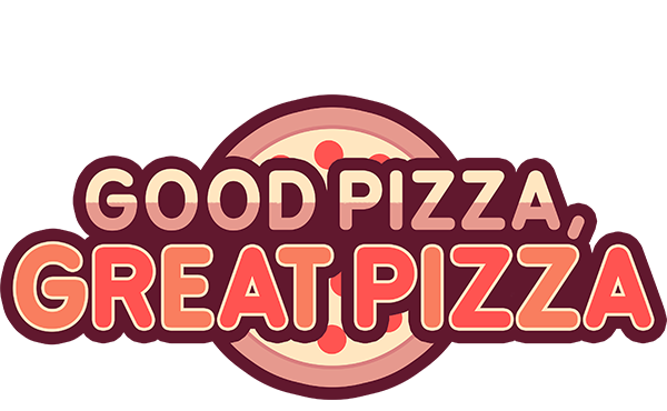 Good Pizza, Great Pizza Hero