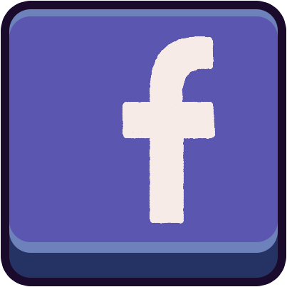 Facebook Logo