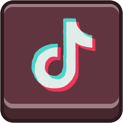 TikTok Logo